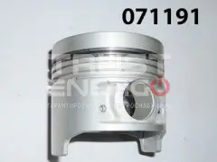 Поршень KM376AG/Piston 