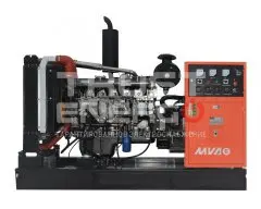 Дизельный генератор MVAE АД-70-400-АР с АВР