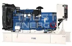 ТО-1 (ТО-500) ДГУ FG Wilson P100E (годовое)
