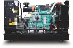 Дизельный генератор CTG 110C с АВР Открытая на раме Cummins 6BT5.9G2 trustenergo.ru Дизельный генератор CTG 110C с АВР Открытая на раме Cummins 6BT5.9G2 trustenergo.ru