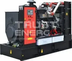 Дизельный генератор Fubag DSI 137 DA ES Открытая на раме SDEC SC4H180D2 trustenergo.ru Дизельный генератор Fubag DSI 137 DA ES Открытая на раме SDEC SC4H180D2 trustenergo.ru