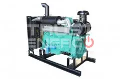 Дизельный двигатель Ricardo 6126A-260DE Дизельный двигатель Ricardo 6126A-260DE