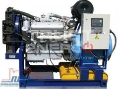 Дизельный генератор ПСМ ADP-160 Perkins 1106A-70TAG4 trustenergo.ru Дизельный генератор ПСМ ADP-160 Perkins 1106A-70TAG4 trustenergo.ru