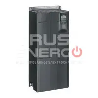 Частотный преобразователь Siemens Micromaster 440 6SE6440-2UE32-2DA1 3ф. без фил. 32A 22кВт 600В Частотный преобразователь Siemens Micromaster 440 6SE6440-2UE32-2DA1 3ф. без фил. 32A 22кВт 600В