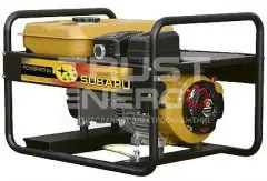 Бензиновый генератор Energo EB 7.0/400-SLE Открытая на раме Subaru EX40 trustenergo.ru
 Бензиновый генератор Energo EB 7.0/400-SLE Открытая на раме Subaru EX40 trustenergo.ru