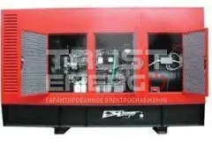 Дизельный генератор Вепрь АДС 15-Т400 РЯ В кожухе