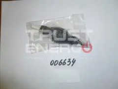 Насос ручной подкачки топлива 1104C-44/Hand Primer pump