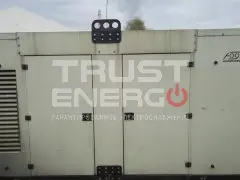 Дизельный генератор Fogo FI300 В кожухе   trustenergo.ru Дизельный генератор Fogo FI300 В кожухе   trustenergo.ru