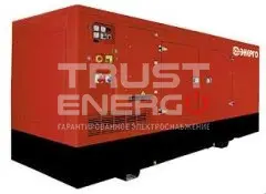 Дизельный генератор Energo ED 670/400 D S В кожухе Doosan P222FE trustenergo.ru Дизельный генератор Energo ED 670/400 D S В кожухе Doosan P222FE trustenergo.ru