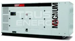 Дизельный генератор Genmac G400PS с АВР