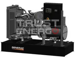 Дизельный генератор Generac PME200 Perkins  trustenergo.ru Дизельный генератор Generac PME200 Perkins  trustenergo.ru