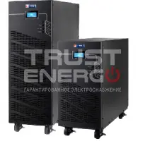 Inelt Источник бесперебойного питания Inelt Monolith XE 20 ТРАСТ-ЭНЕРГО Источник бесперебойного питания Inelt Monolith XE 20 ТРАСТ-ЭНЕРГО