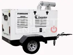 Сварочный генератор Firman SDW400DCT В кожухе Cummins 4B3.9G1 trustenergo.ru Сварочный генератор Firman SDW400DCT В кожухе Cummins 4B3.9G1 trustenergo.ru