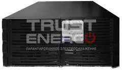 Inelt Источник бесперебойного питания Inelt Monolith 6000RT ТРАСТ-ЭНЕРГО Источник бесперебойного питания Inelt Monolith 6000RT ТРАСТ-ЭНЕРГО