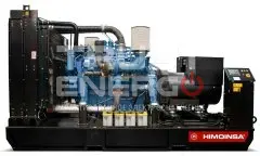 Дизельный генератор Himoinsa HMW-515 T5 Открытая на раме MTU 10V1600G20F trustenergo.ru Дизельный генератор Himoinsa HMW-515 T5 Открытая на раме MTU 10V1600G20F trustenergo.ru