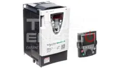 Частотный преобразователь ALTIVAR ATV71 4кВт 220В Частотный преобразователь ALTIVAR ATV71 4кВт 220В