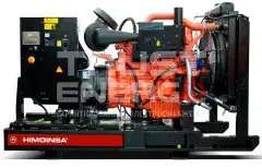 Дизельный генератор Himoinsa HSW-400 T5 с АВР Открытая на раме Scania DC13 72A (02-12) trustenergo.ru Дизельный генератор Himoinsa HSW-400 T5 с АВР Открытая на раме Scania DC13 72A (02-12) trustenergo.ru