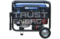 Бензиновый генератор ТСС SGG 7000ENA Открытая на раме TSS 192F trustenergo.ru
Бензиновый генератор ТСС SGG 7000ENA Открытая на раме TSS 192F trustenergo.ru