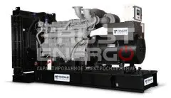 ТО-1 (ТО-500) ДГУ Teksan TJ1400MS5C (годовое) ТО-1 (ТО-500) ДГУ Teksan TJ1400MS5C (годовое)