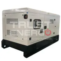 Дизельный генератор Zammer AD60-T400 в кожухе Ricardo N4105ZLD trustenergo.ru Дизельный генератор Zammer AD60-T400 в кожухе Ricardo N4105ZLD trustenergo.ru