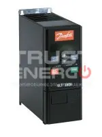 Частотный преобразователь Danfoss VLT2815PT4B20SBR1DBF12A00C1 1,5кВт 380В Частотный преобразователь Danfoss VLT2815PT4B20SBR1DBF12A00C1 1,5кВт 380В