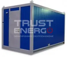 Дизельный генератор Motor АД200-Т400-R в контейнере с АВР В контейнере Ricardo 6126A-260D trustenergo.ru Дизельный генератор Motor АД200-Т400-R в контейнере с АВР В контейнере Ricardo 6126A-260D trustenergo.ru