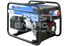 Бензиновый генератор ТСС SGG 7000 E3A с АВР Открытая на раме LIFAN 192FD trustenergo.ru
Бензиновый генератор ТСС SGG 7000 E3A с АВР Открытая на раме LIFAN 192FD trustenergo.ru