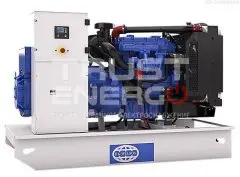 ТО-2 (ТО-1000) ДГУ FG Wilson P33-1 (один раз в 2 года)