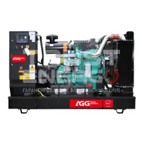 Дизельный генератор AGG C125D5 Cummins 6BTA5.9G2 trustenergo.ru Дизельный генератор AGG C125D5 Cummins 6BTA5.9G2 trustenergo.ru