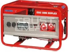 Бензиновый генератор Endress ESE 1306 DSG-GT ES Duplex Открытая на раме Robin-Subaru EX 65 trustenergo.ru
 Бензиновый генератор Endress ESE 1306 DSG-GT ES Duplex Открытая на раме Robin-Subaru EX 65 trustenergo.ru