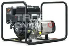 Бензиновый генератор RID RS 5001 E Открытая на раме Briggs&Stratton Vanguard 306 OHV trustenergo.ru
