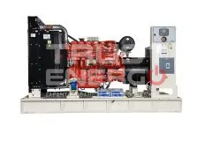 ТО-1 (ТО-500) ДГУ Teksan TJ504SC5C (годовое)