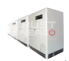 General Electric Источник бесперебойного питания GE SP20 для ЦОД trustenergo.ru Источник бесперебойного питания GE SP20 для ЦОД trustenergo.ru