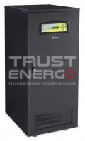 Vision Источник бесперебойного питания Vision PRP60-30 ТРАСТ-ЭНЕРГО Источник бесперебойного питания Vision PRP60-30 ТРАСТ-ЭНЕРГО