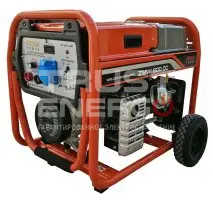 Сварочный генератор Mitsui Power ZMW 200 DC Открытая на раме  ZX 420 B trustenergo.ru Сварочный генератор Mitsui Power ZMW 200 DC Открытая на раме  ZX 420 B trustenergo.ru