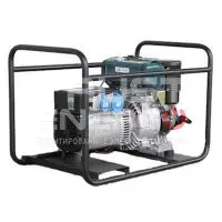 Дизельный генератор Energo ED 6.0/230-S