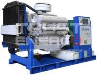 Дизельный генератор ТСС АД-240С-Т400-1РМ2