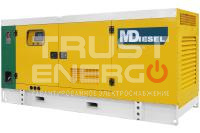 Дизельный генератор MitsuDiesel МД АД-80С-Т400-1РКМ29 в шумозащитном кожухе Mitsudiesel MDK 88 4LT trustenergo.ru Дизельный генератор MitsuDiesel МД АД-80С-Т400-1РКМ29 в шумозащитном кожухе Mitsudiesel MDK 88 4LT trustenergo.ru