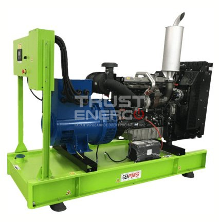 Дизельный генератор GenPower GPR-GNP 200 OTO Perkins 1106A-70TAG3 trustenergo.ru Дизельный генератор GenPower GPR-GNP 200 OTO Perkins 1106A-70TAG3 trustenergo.ru