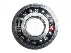 Подшипник вала коленчатого KG55/Ball bearing(6203)