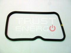 Прокладка крышки клапанов TDY 441 6LTE/Cylinder head cover gasket ТРАСТ-ЭНЕРГО