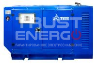 Дизельный генератор ТСС АД-30С-Т400-1РКМ9 В кожухе BAUDOUIN 4M06G44/5 trustenergo.ru