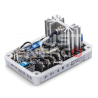 EEG AVR Аналоговый регулятор напряжения