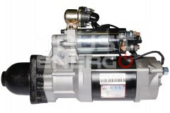 Стартер электрический TDS 330 6LTE/Starter