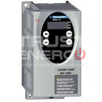 Преобразователь частоты ALTIVAR 31 ATV31C018M2 3ф IP55 0.18кВт 240В
