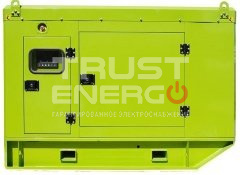 Дизельный генератор Motor АД30-Т400-R в кожухе с АВР В кожухе Ricardo K4102DS trustenergo.ru